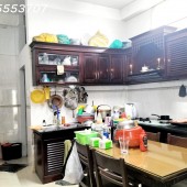 NGON - KIỆT Ô TÔ THẲNG THÔNG - NHÀ 2 TẦNG 80M2 - HOÀNG DIỆU, ĐN - CHỈ 3,x TỶ